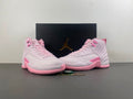 Air Jordan 12 Retro GS "Pearl Pink"
