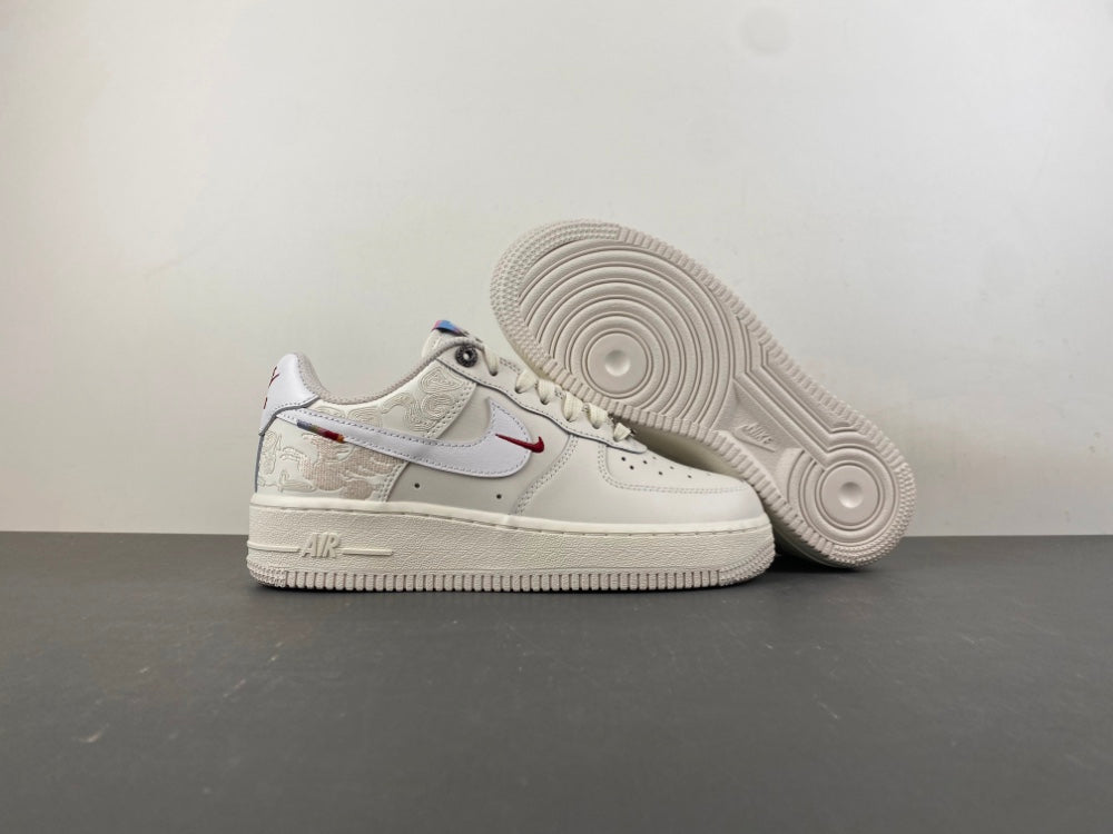 Nike Air Force 1 Low Pegasus Pack Phantom