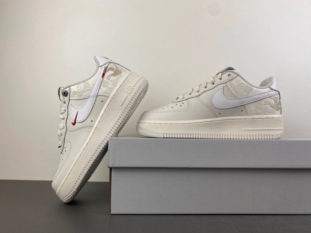 Nike Air Force 1 Low Pegasus Pack Phantom