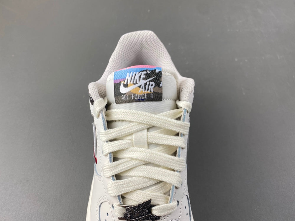 Nike Air Force 1 Low Pegasus Pack Phantom