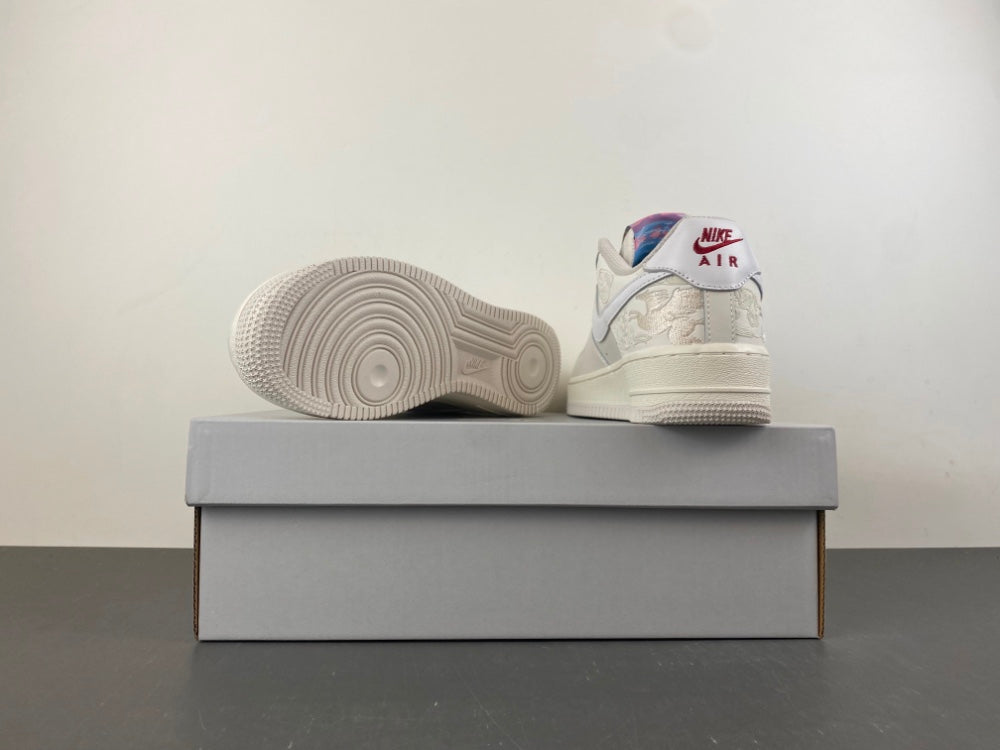 Nike Air Force 1 Low Pegasus Pack Phantom