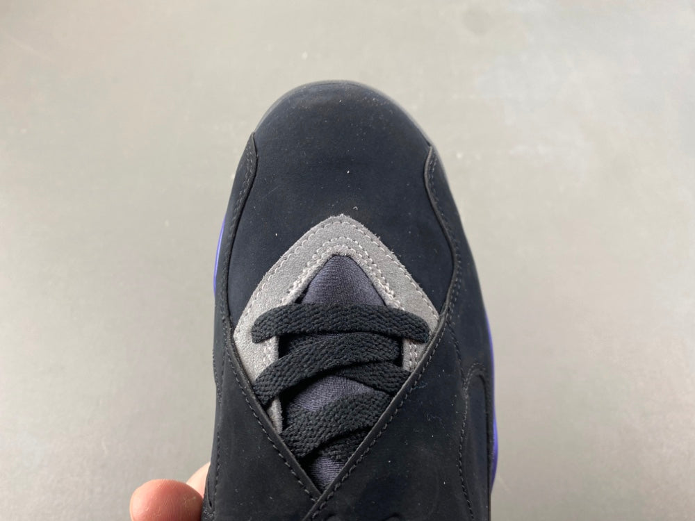 Air Jordan 8 Retro "Aqua"