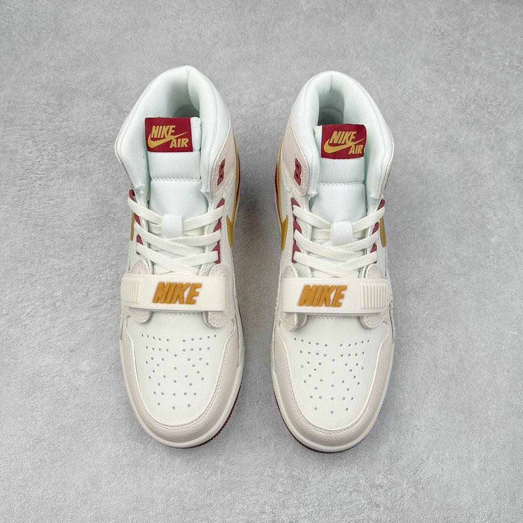 Jordan Legacy 312 "Year of Snake"