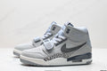 Jordan Legacy 312 "Wolf Grey"