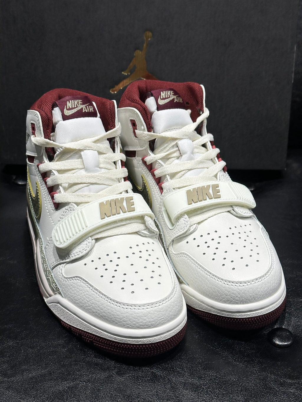 Jordan Legacy 312 “Chinese New Year”