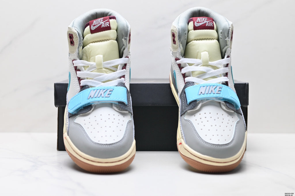 Jordan Legacy 312 "Exploration Unit"
