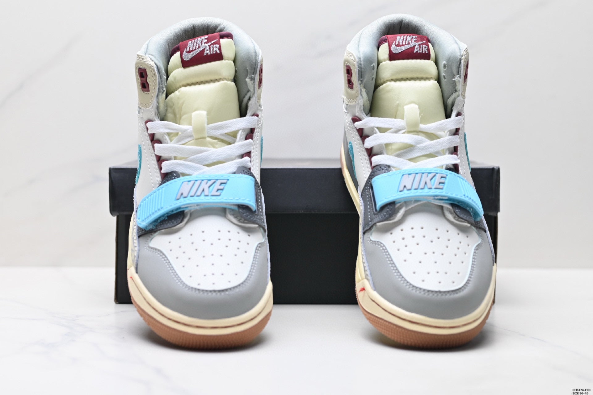 Jordan Legacy 312 "Exploration Unit"