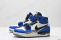 Jordan Legacy 312 X Just Don "Storm Blue"