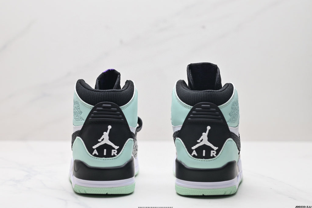Jordan Legacy 312 "Hyper Jade"