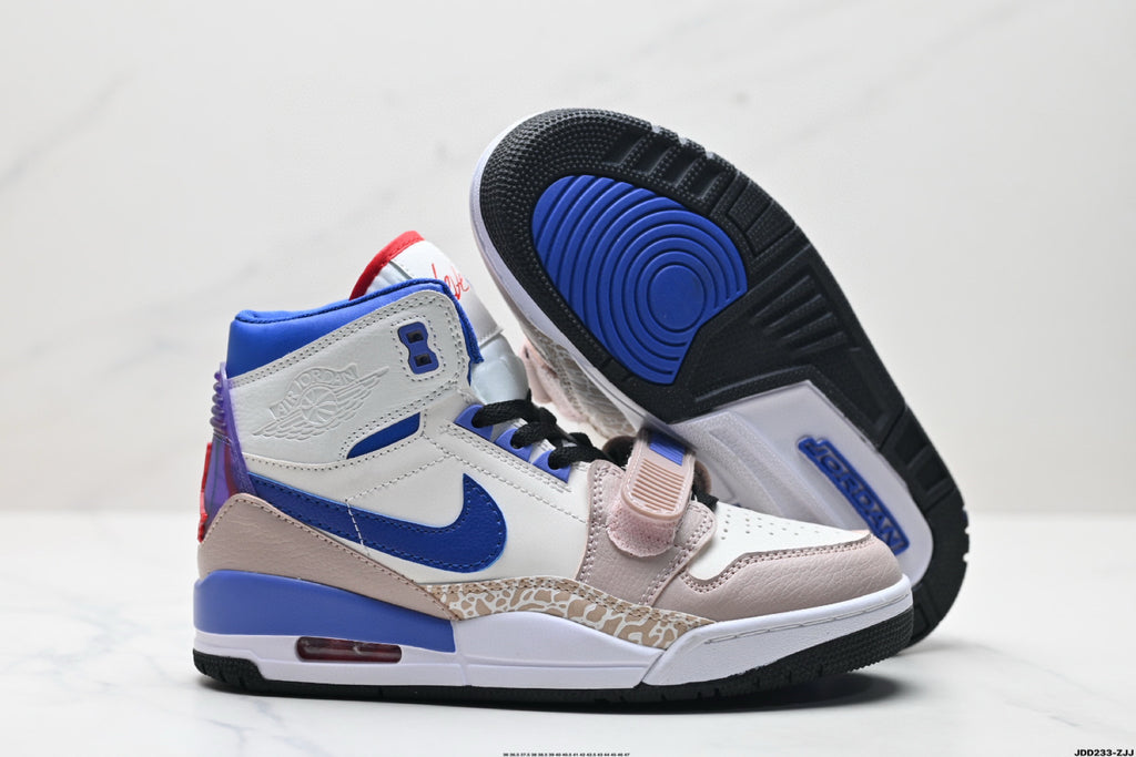 Jordan Legacy 312 'Valentine's Day'