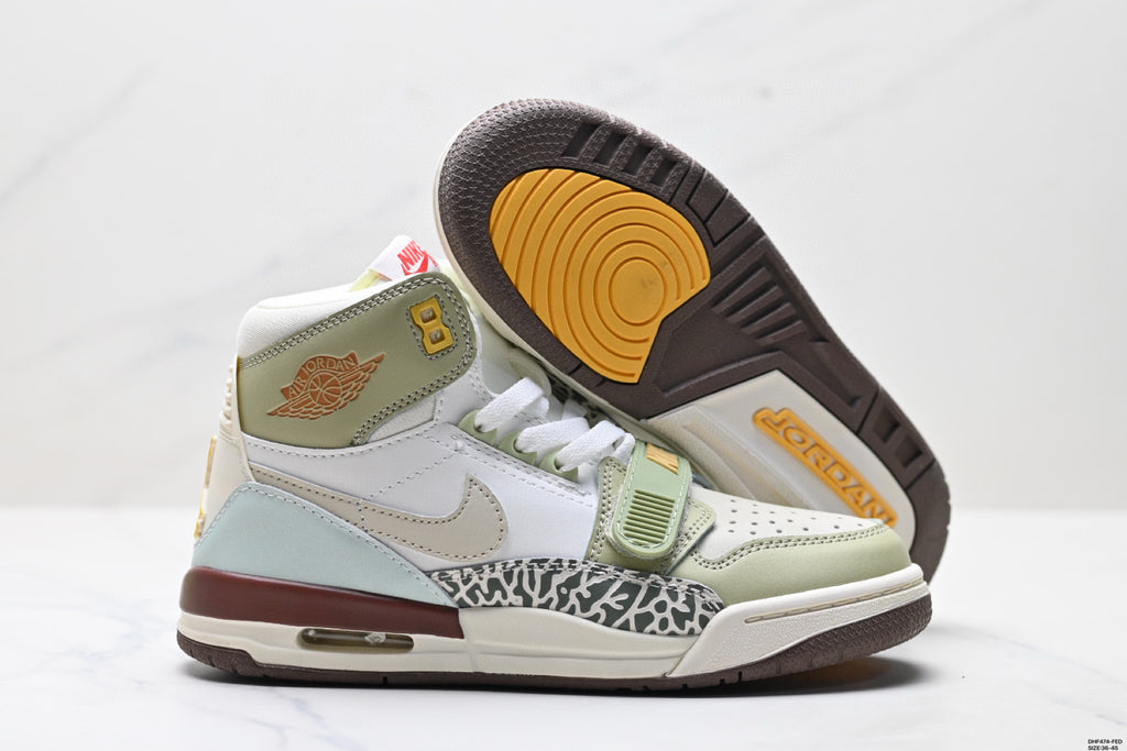 Air Jordan Legacy 312 "Year of the Rabbit"