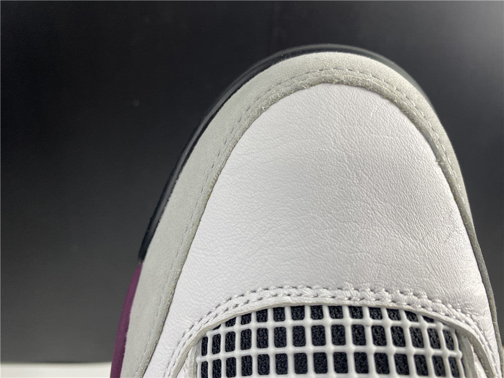Air Jordan 4 Retro "PSG Paris Saint-Germain"