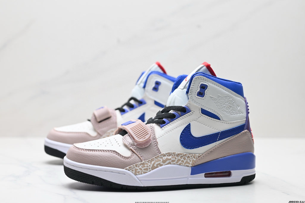 Jordan Legacy 312 'Valentine's Day'