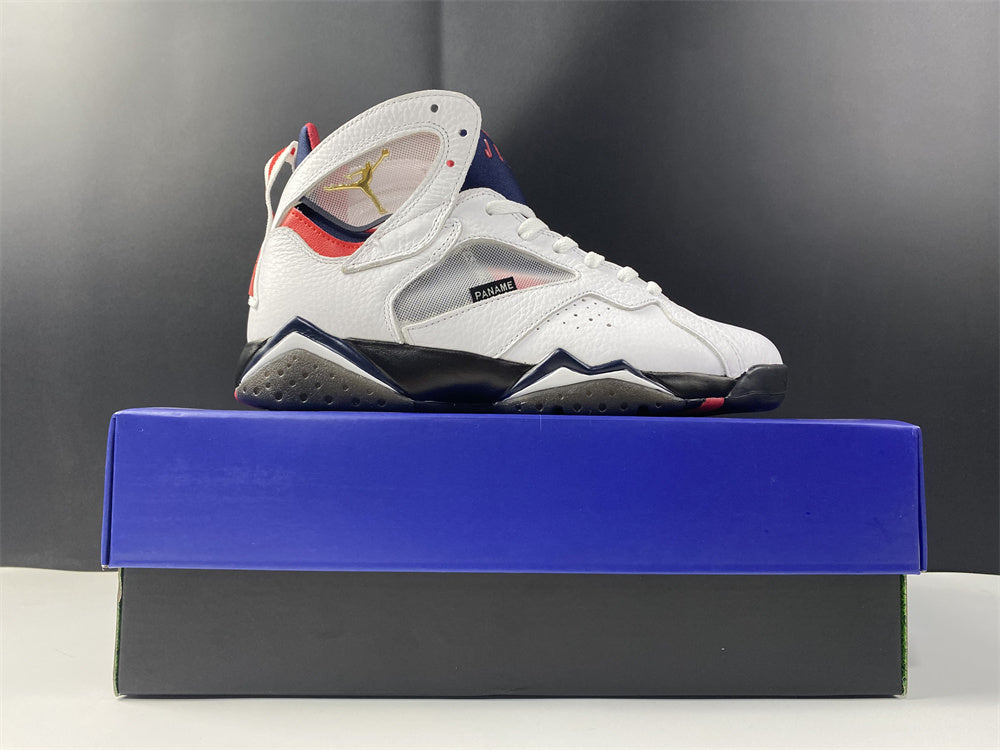 Jordan 7 Retro BCFC Paris Saint-Germain