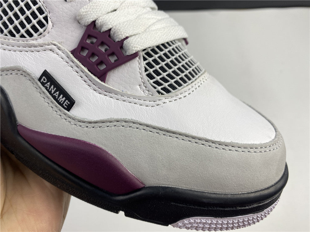 Air Jordan 4 Retro "PSG Paris Saint-Germain"