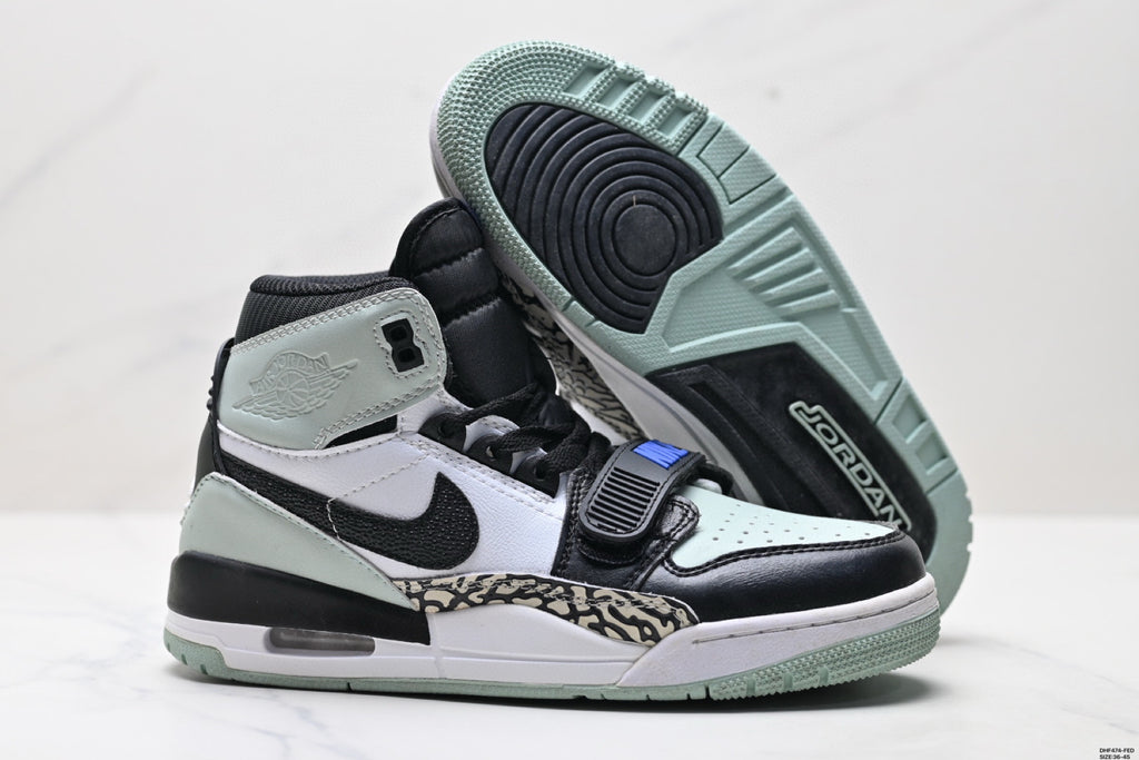 Jordan Legacy 312 “Igloo”