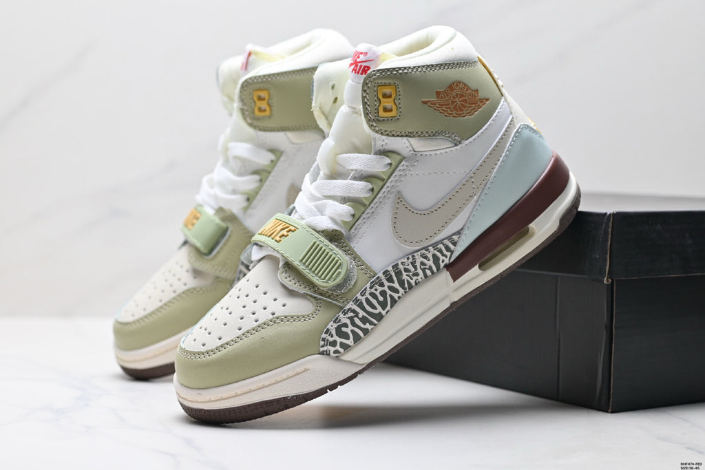 Air Jordan Legacy 312 "Year of the Rabbit"