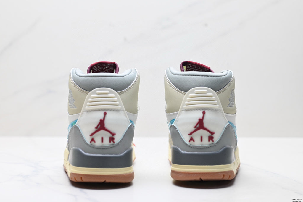 Jordan Legacy 312 "Exploration Unit"