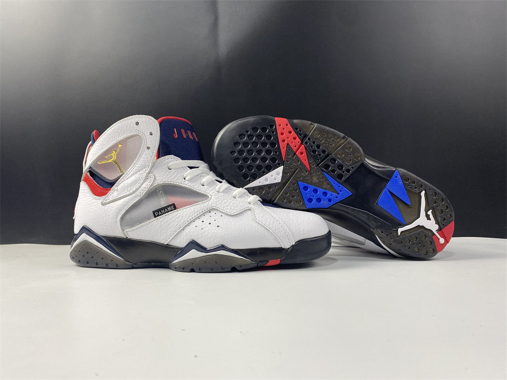 Jordan 7 Retro BCFC Paris Saint-Germain