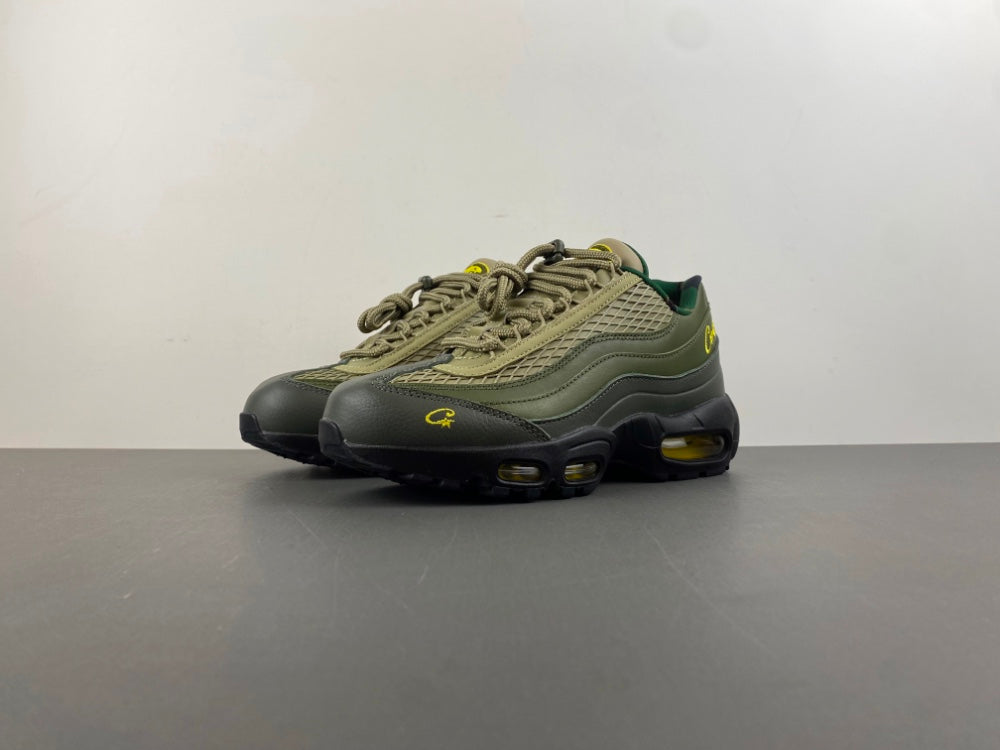 Nike Air Max 95 SP x Corteiz