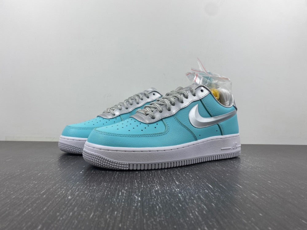 Nike Air Force 1 Low X Tiffany & Co.