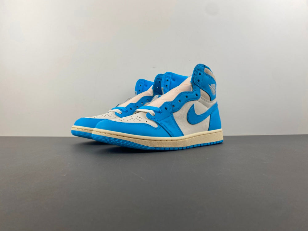 Air Jordan 1 High OG "UNC Reimagined"