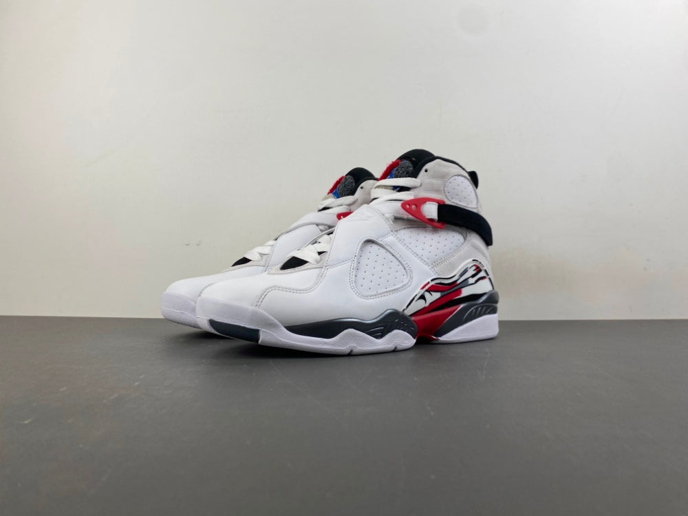 Air Jordan 8 Retro "Bugs Bunny"