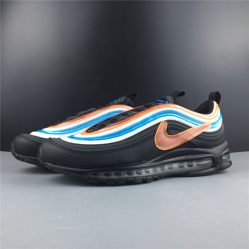 Nike Air Max 97 On Air "Neon Seoul"
