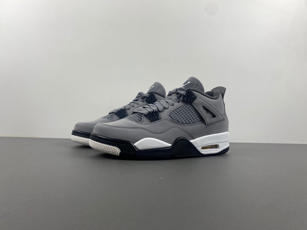 Air Jordan 4 Retro "Cool Grey"