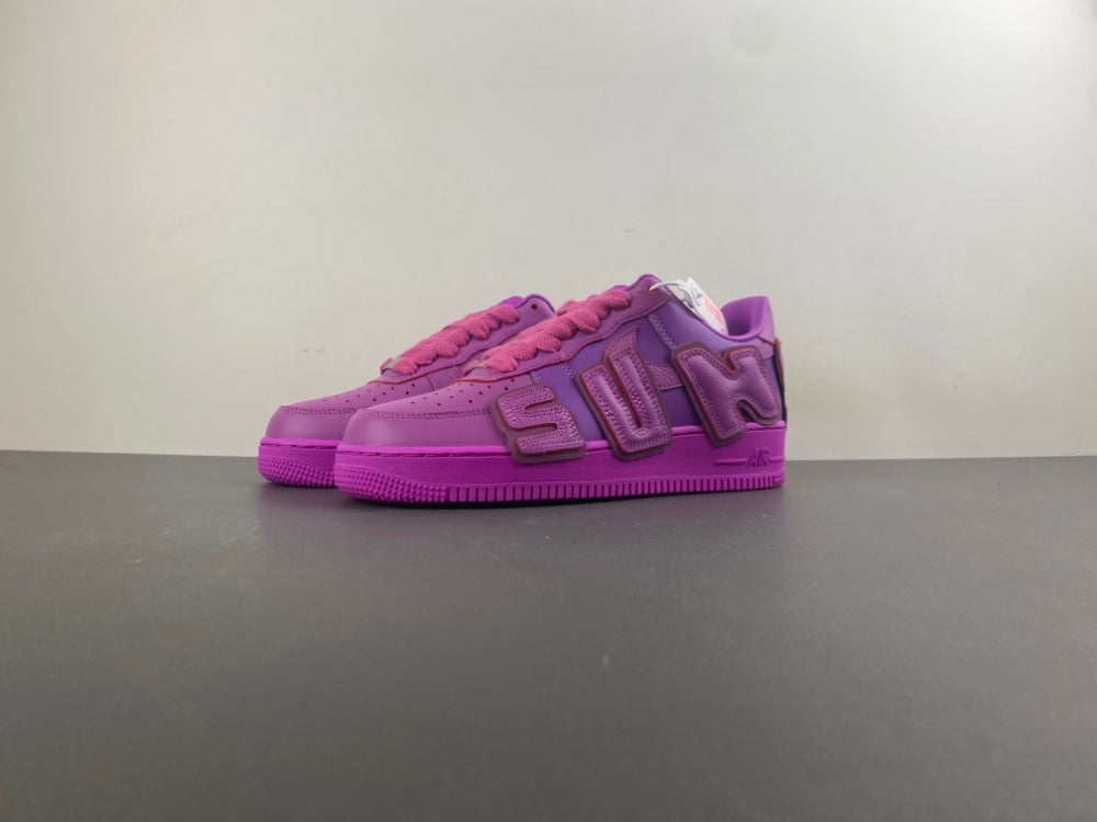 Nike Air Force 1 Low Cactus Plant Flea Market