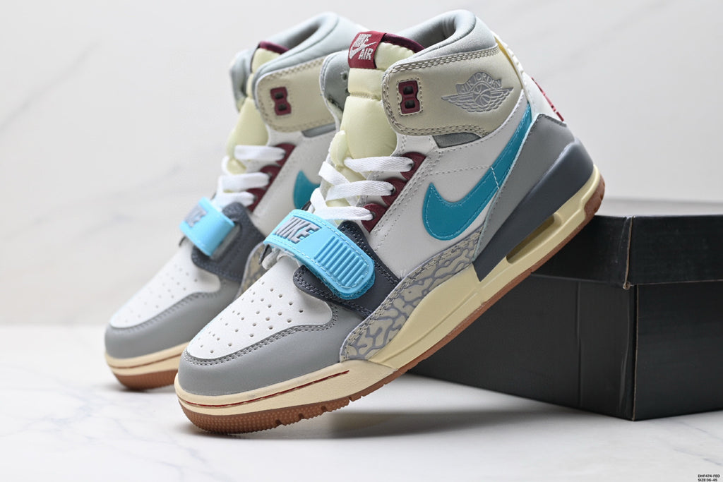 Jordan Legacy 312 "Exploration Unit"