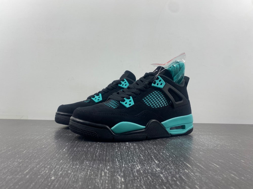 Air Jordan 4 Retro "Tiffany Blue"