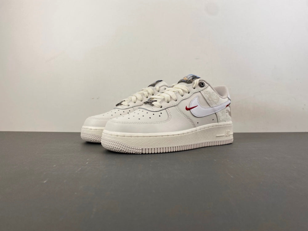 Nike Air Force 1 Low Pegasus Pack Phantom