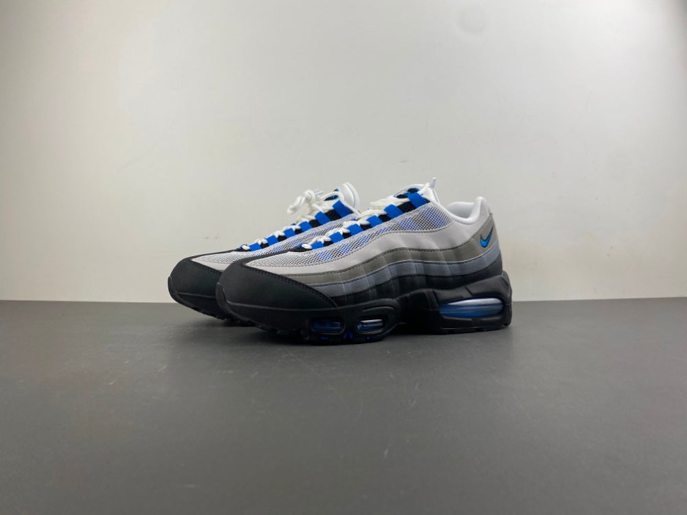 Nike Air Max 95 OG Big Bubble