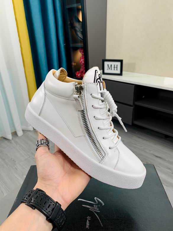 Giuseppe Zanotti Kriss Plus Sock