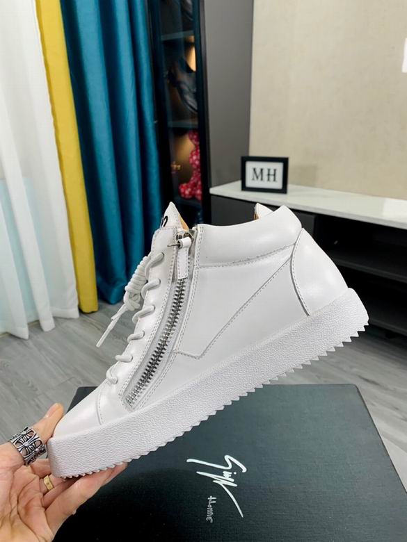 Giuseppe Zanotti Kriss Plus Sock