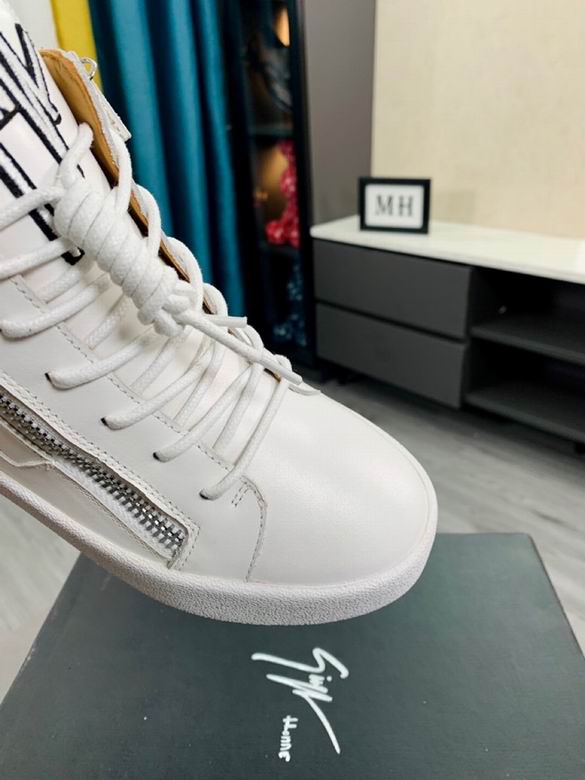 Giuseppe Zanotti Kriss Plus Sock