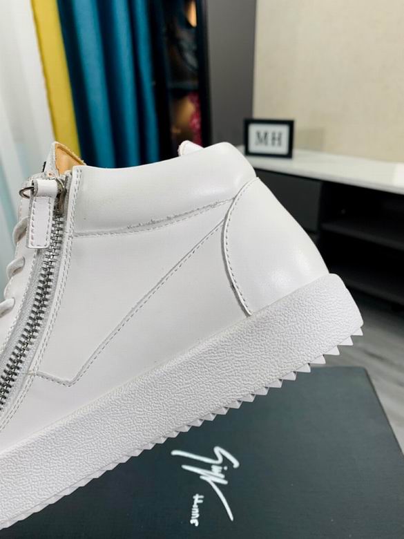 Giuseppe Zanotti Kriss Plus Sock