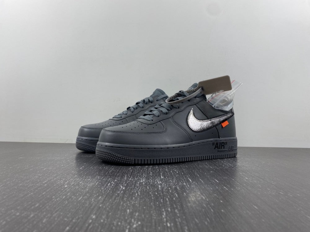 Nike Air Force 1 Low X Off-White