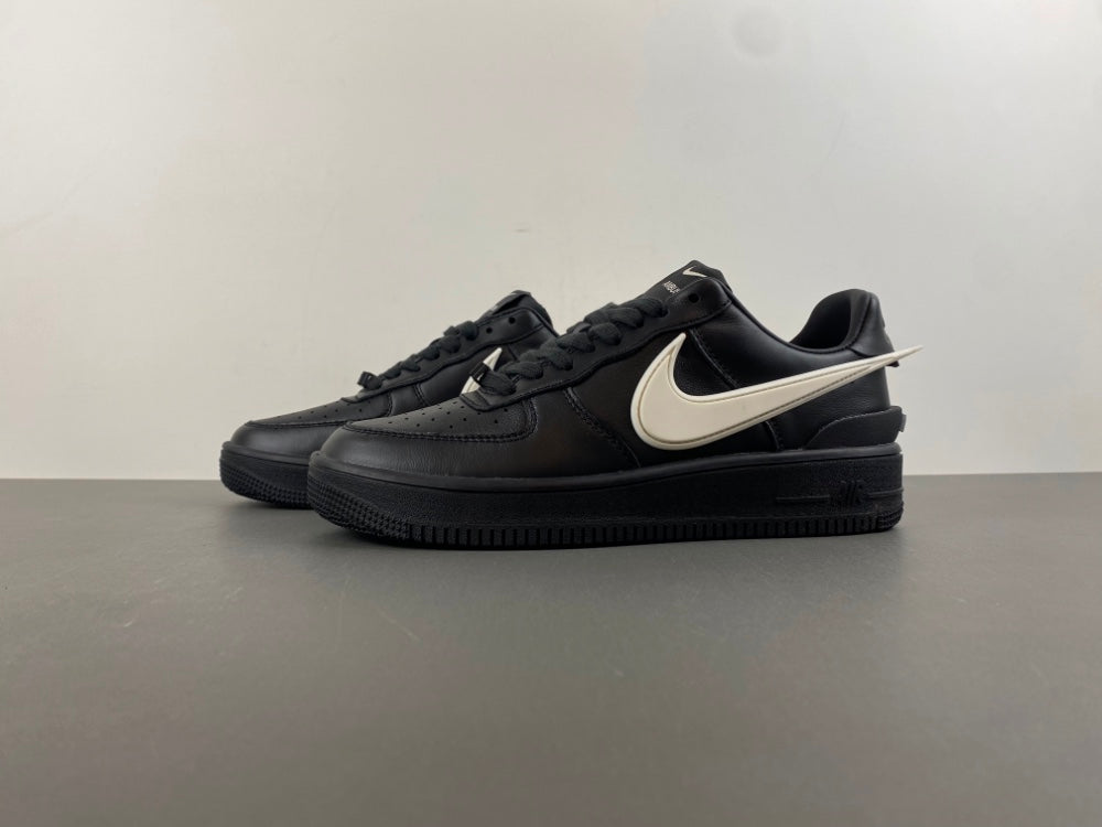Nike Air Force 1 Low x AMBUSH Black