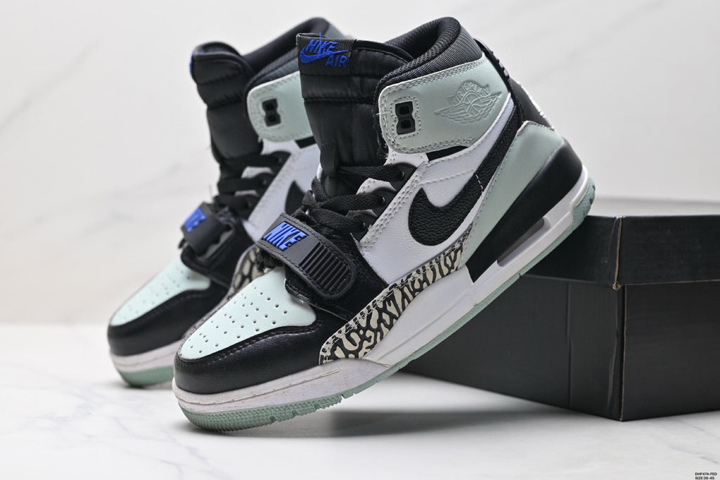 Jordan Legacy 312 “Igloo”