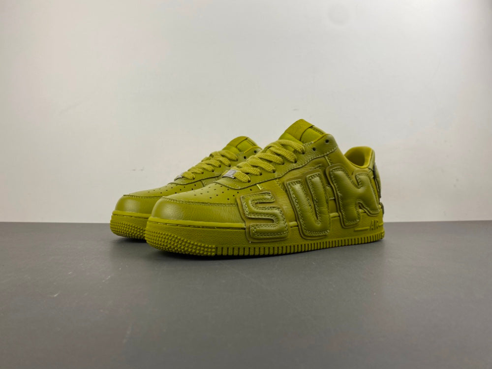 Nike Air Force 1 Low Cactus Plant Flea Market Moss