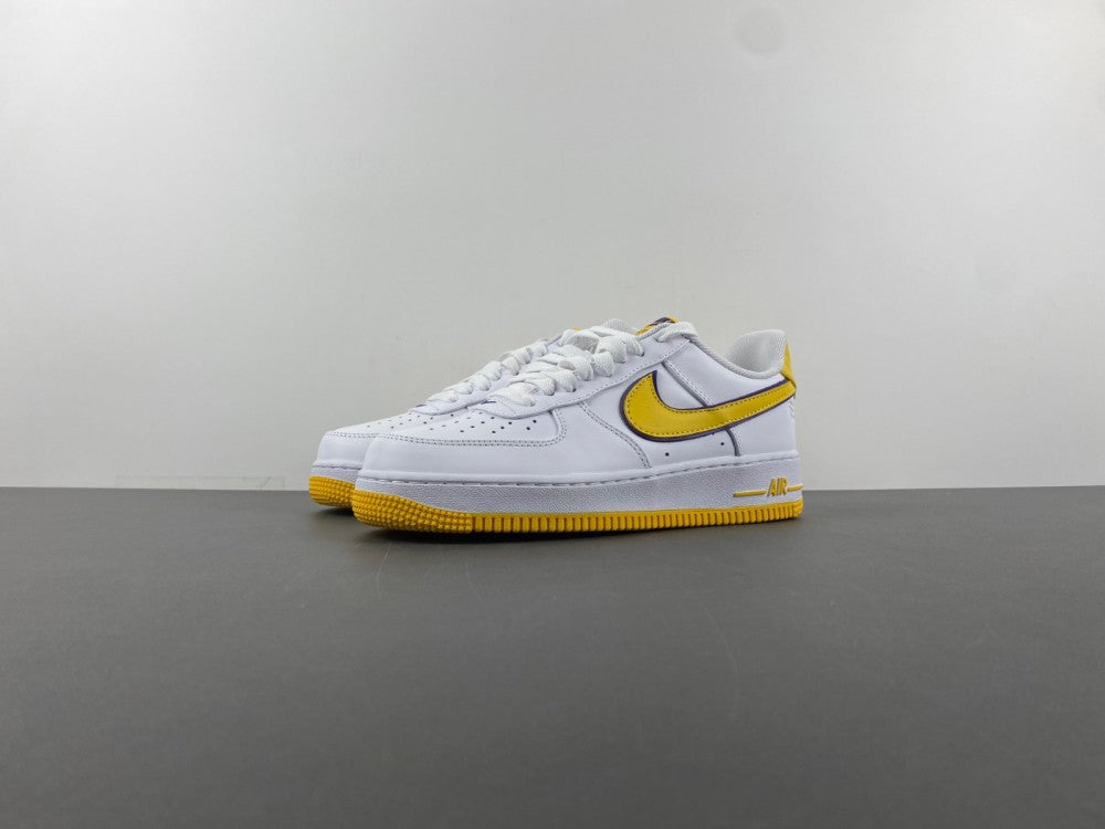 Nike Air Force 1 Low Retro QS Kobe Bryant "Lakers Home"