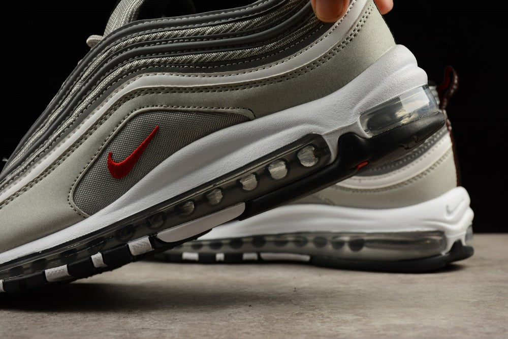 Nike Air Max 97 OG "Silver Bullet"