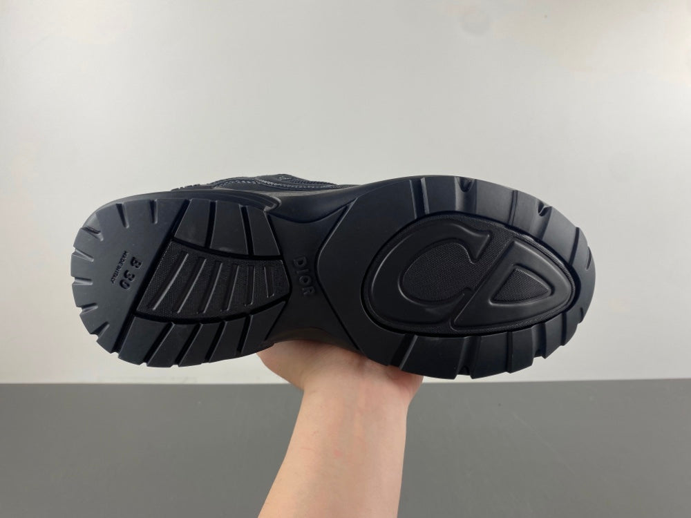 Dior x Stone Island B30 "Black"