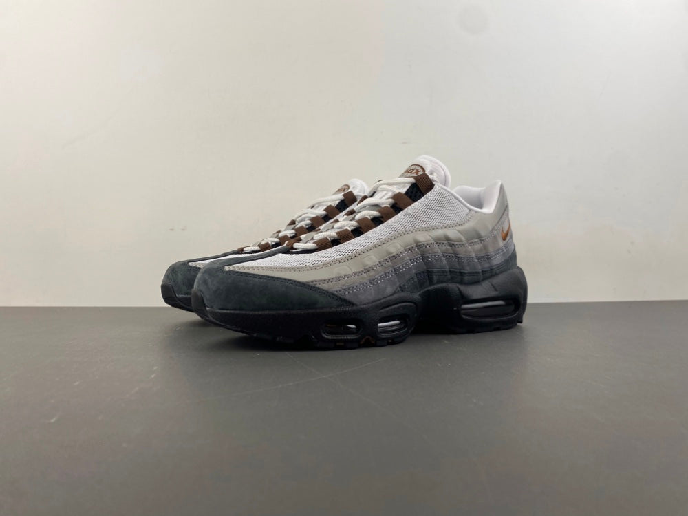 Air Max 95 in the "Cacao Wow"