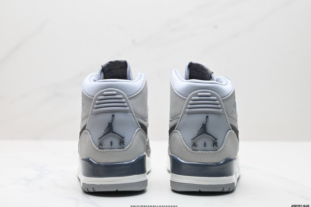 Jordan Legacy 312 "Wolf Grey"
