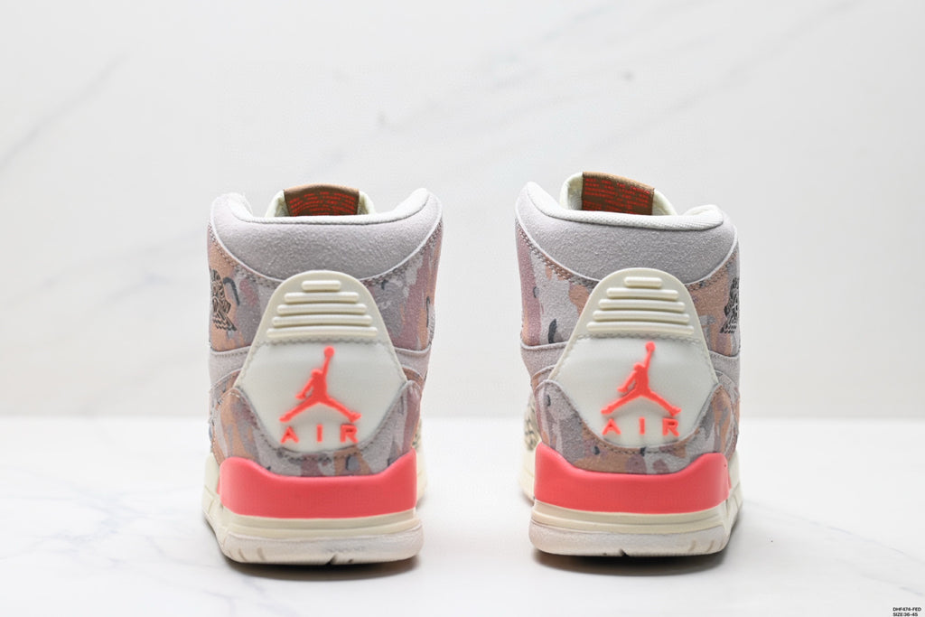 Jordan Legacy 312 "Desert Camo"
