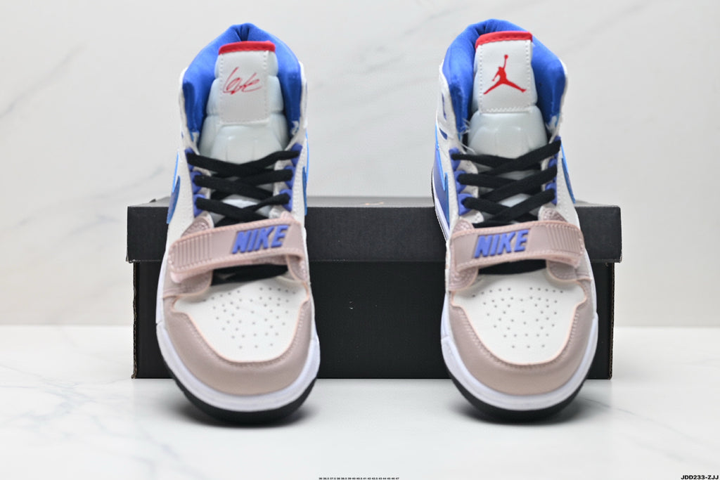 Jordan Legacy 312 'Valentine's Day'