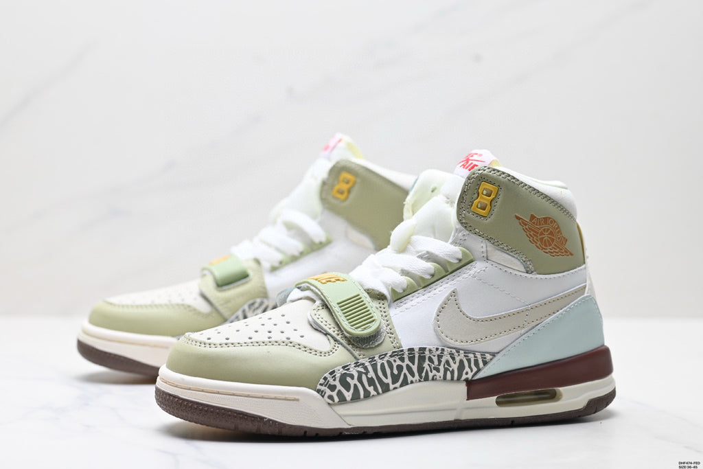 Air Jordan Legacy 312 "Year of the Rabbit"